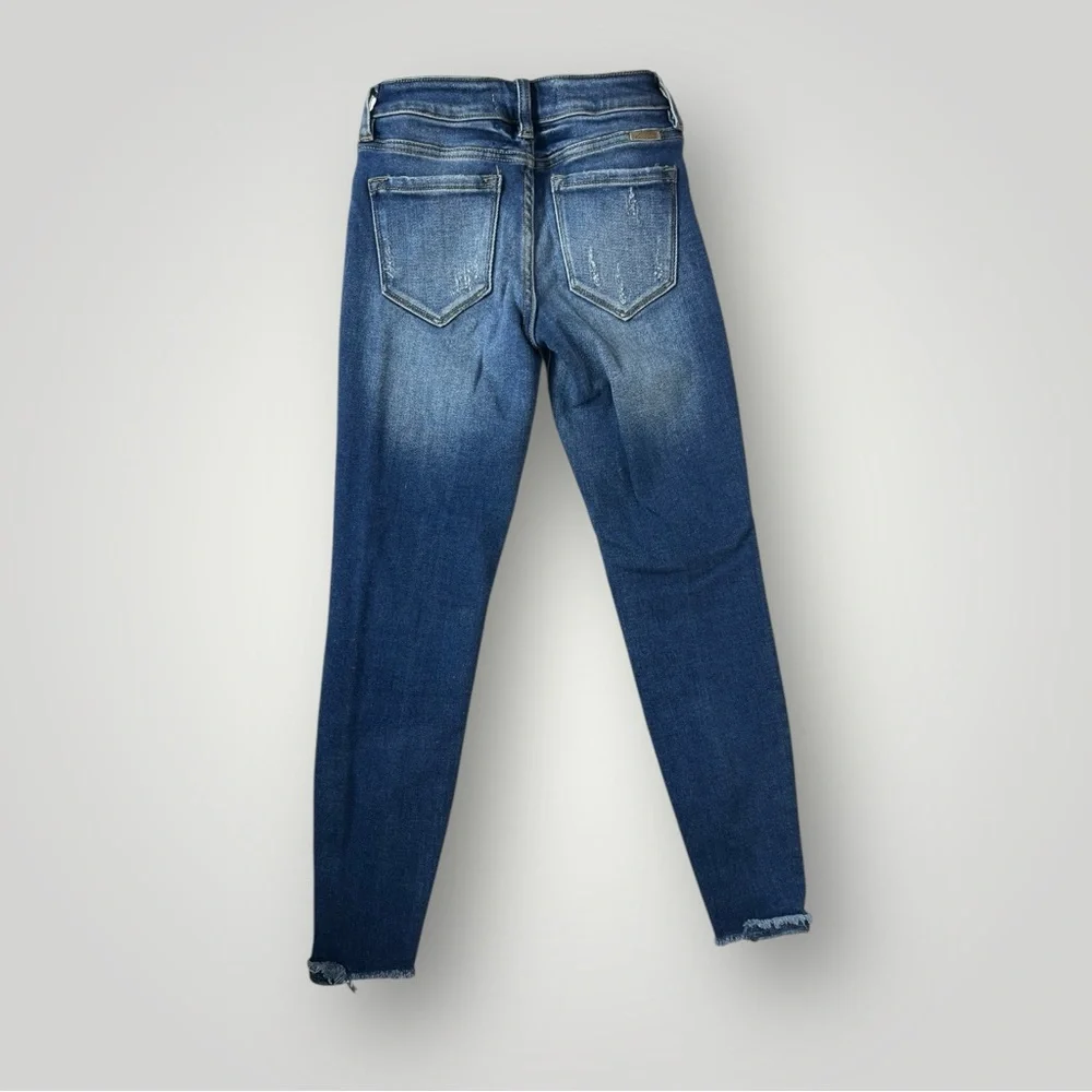 KanCan measured waist